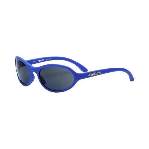 Supreme Otto Sunglasses - SS25G4 ROYAL