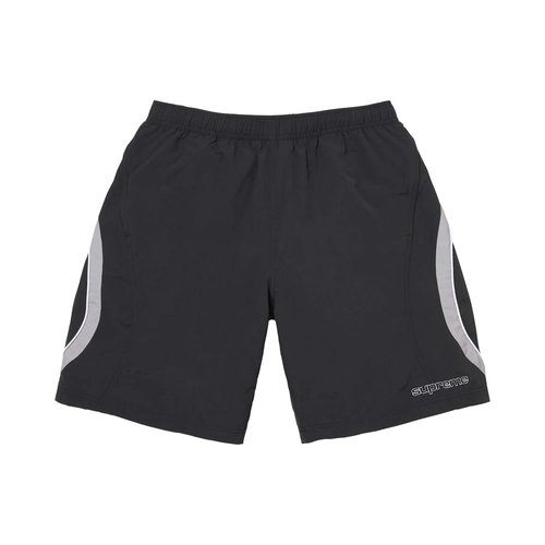 Supreme Paneled Water Short - SS26SH50 BLACK