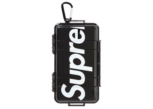 Supreme Pelican M50 Micro Case 'Black' | Solesense