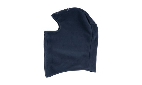 Supreme Polartec Zip Balaclava 'Black' - FW25H5 BLACK | Solesense