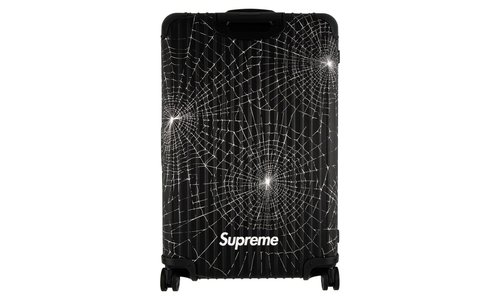 Supreme RIMOWA Check-In 86L - SU8282
