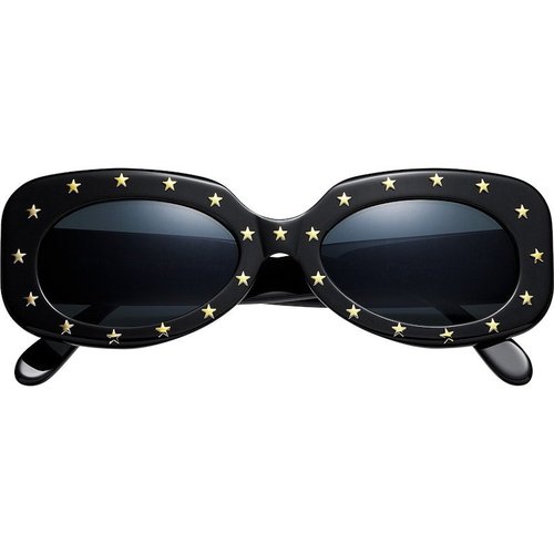 Supreme Royale Sunglasses - Black