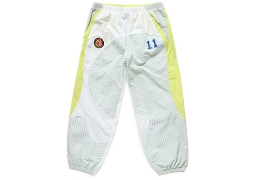 Supreme S Logo Track Pant - Light Mint