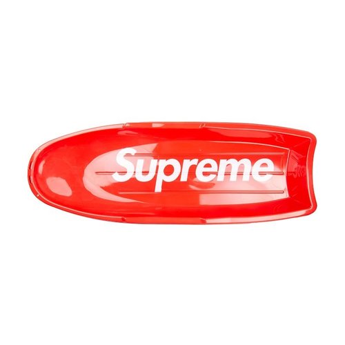 Supreme Sled FW17 - Red