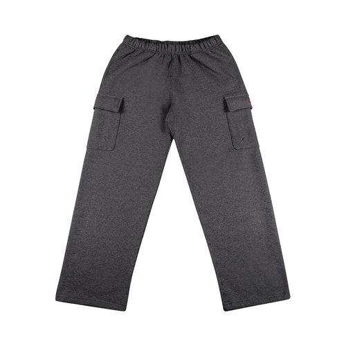 Supreme Small Box Cargo Sweatpant 'Black' | Solesense