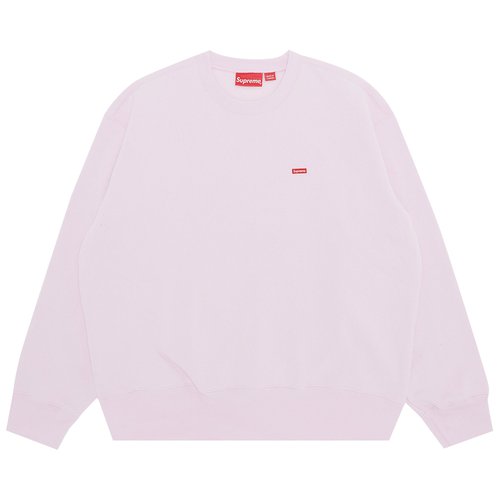 Supreme Small Box Crewneck  