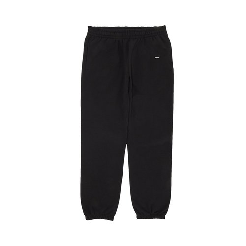 Supreme Small Box Sweatpant - SS23P36 BLACK