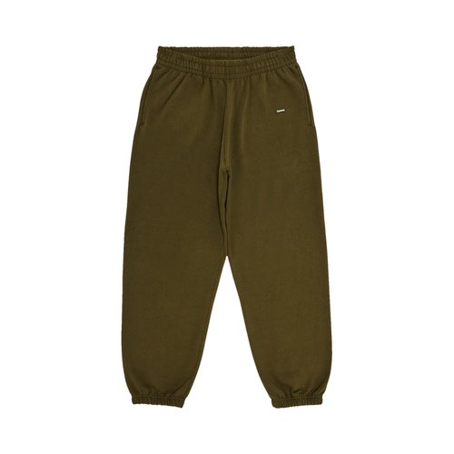 Supreme Small Box Sweatpant - SS25P3 DARK OLIVE