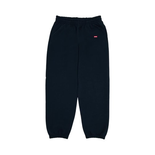 Supreme Small Box Sweatpant - FW24P33 NAVY