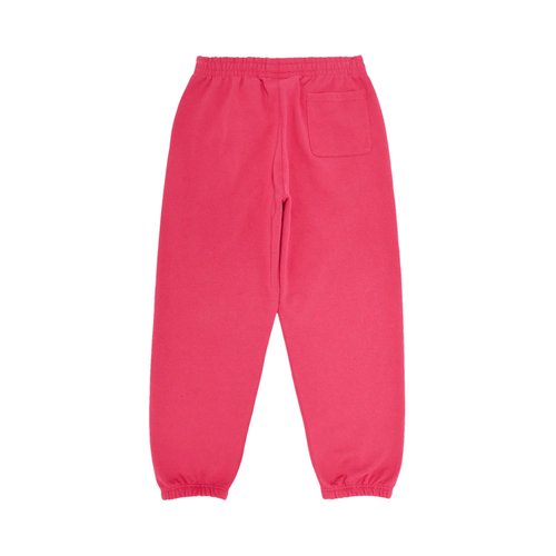 Supreme Small Box Sweatpant - SS25P3 MAGENTA