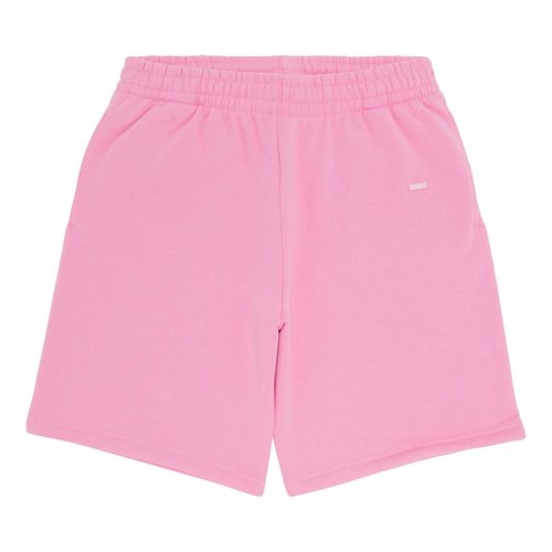 Supreme Small Box Sweatshort 'Pink' - FW23SH3 PINK | Solesense