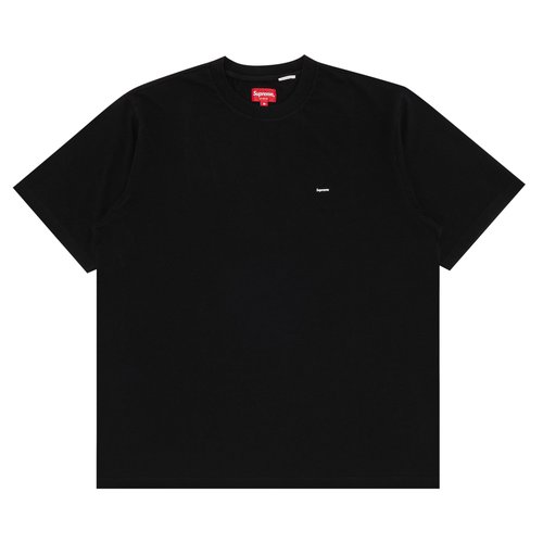 Supreme Small Box Tee - SS23KN5 BLACK