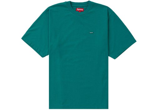 トップス Supreme Small Box Tee Stone (FW23) Supreme Small Box Tee (SS24) - $60