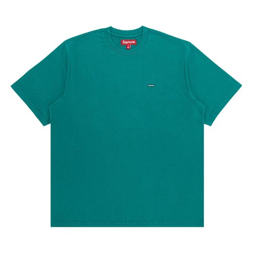 Supreme Small Box Tee 'Light Pine' - FW23KN41 LIGHT PINE | Solesense