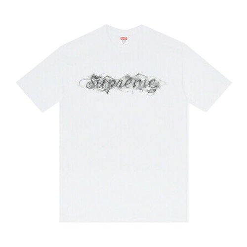 19fw Supreme Smoke Tee スモークT Supreme - Smoke Tee - UG.SHAFT