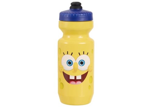 Supreme SpongeBob SquarePants Specialized Sports Bottle - Multicolor