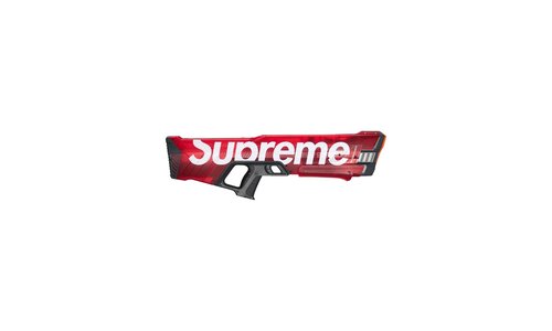 Supreme Spyratwo Water Blaster Supreme Spyra Water Blaster