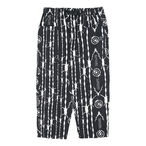 Supreme SS21 Week 9 x SOUTH2 WEST8 Belted Pant - Multi-Color - SUP-SS21-650
