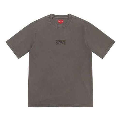 Supreme SS22 Week 6 Acid Wash S - Green - SUP-SS22-303