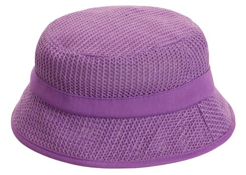 Supreme String Crusher Hat - Purple