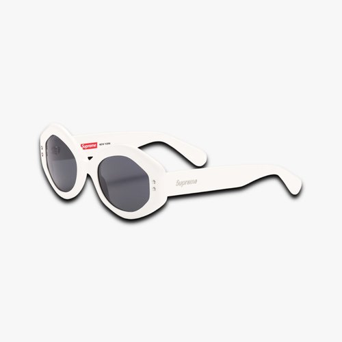 Ida-stepShops | Supreme sunglasses sf236sl White SS23 'Nomi