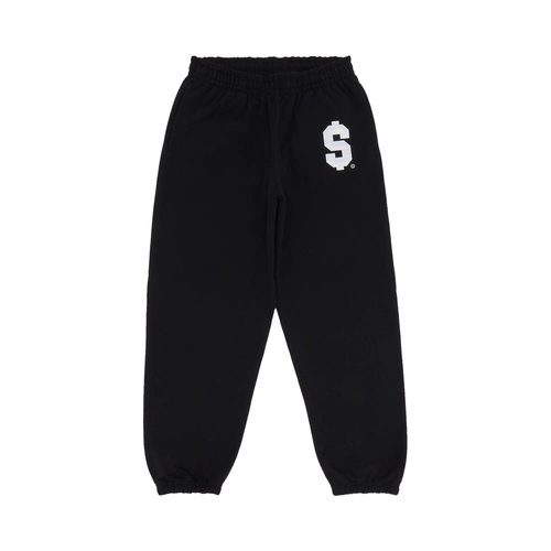 Supreme $ Sweatpant - SS24P54 BLACK