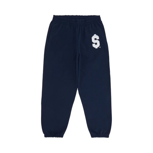Supreme $ Sweatpant - SS24P54 NAVY