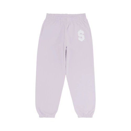 Supreme $ Sweatpant - SS24P54 LIGHT PURPLE