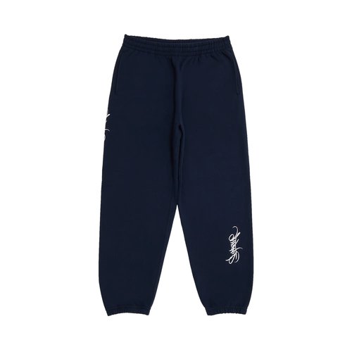 Supreme Tag Sweatpant - SS24P35 NAVY