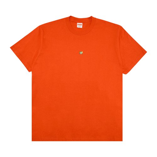 Supreme Tamagotchi Tee - SS23T55 TOMATO