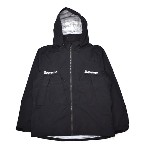 帽子 Supreme taped seam crusher Black M/L NWT Supreme NY Webbing Logo Bucket Hat Crusher Black Men's S