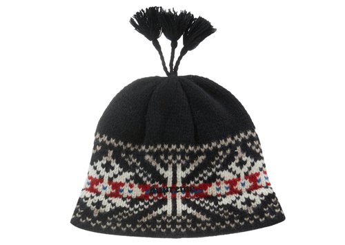 supreme tassel beanie 黒 Supreme Tassel Beanie 'Black' | Solesense