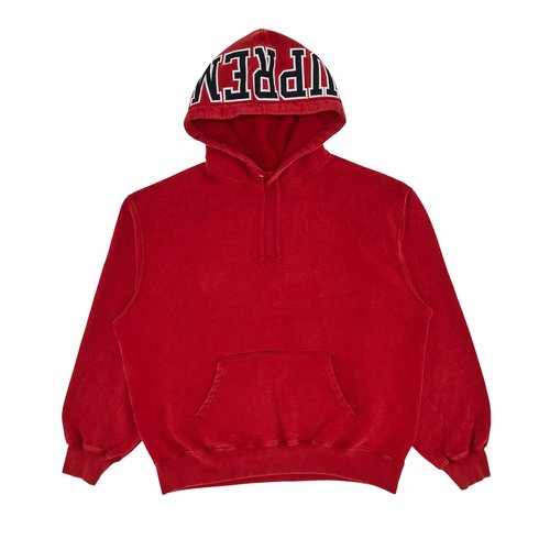 トップス Supreme Team 94 Hooded Sweatshirt Aqua M Supreme Team 94 Hooded Sweatshirt (SS25) - $158