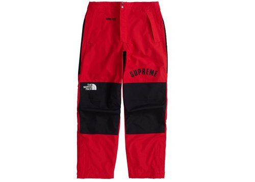 Supreme The North Face Arc Logo Mountain Pant 