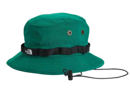 帽子 supreme north face trekking crusher hat Supreme The North Face Trekking Crusher Hat 'Black' | Solesense