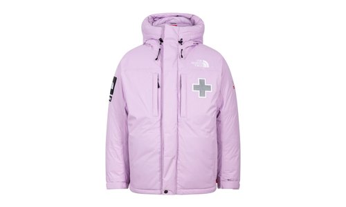 Supreme TNF Summit Series Rescue Baltoro Jacket - SU11632