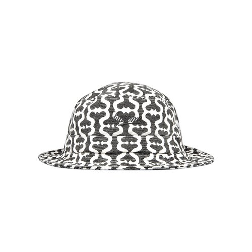 Supreme Twill Crusher 