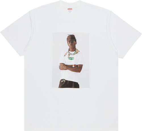 Supreme Tyler, The Creator Tee
