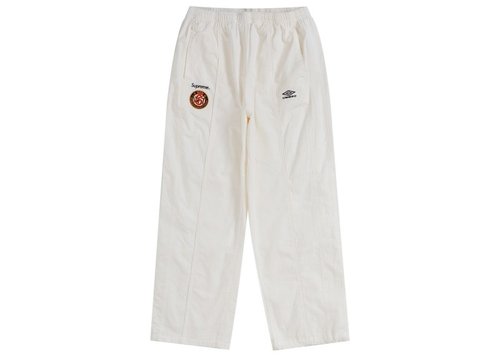 supreme umbro Cotton Ripstop Track Pant supreme umbro Cotton Ripstop Track Pant