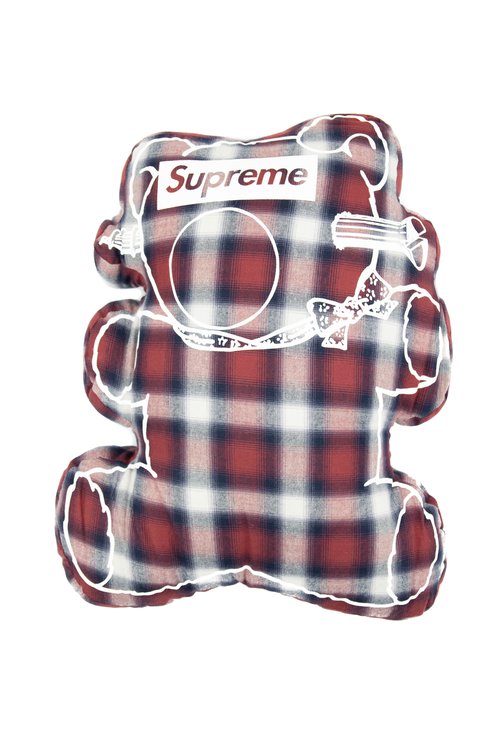 supreme undercover bear