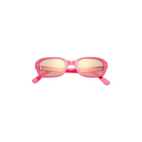 Supreme Vega Sunglasses - SS21G6 PINK