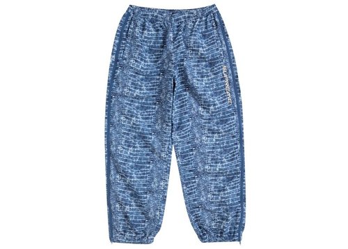 Supreme Warm Up Pant SS24 - Croc