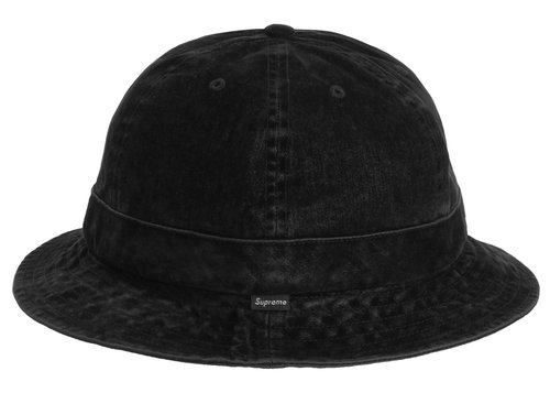 帽子 supreme washed velvet bell hat Bucket Hat Supreme Washed Velvet Bell Hat Supreme Washed