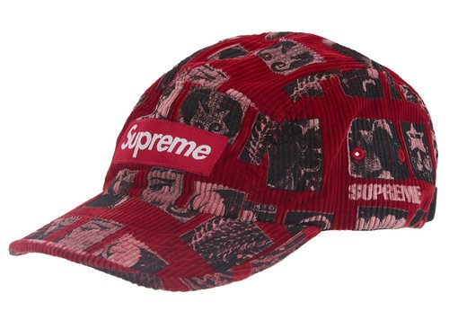 Black cap Jacquard Sleeve Skater Dress | Supreme Weirdo Dave 
