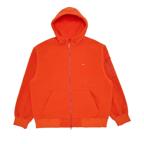 トップス 24AW/WINDSTOPPER ZipUp HoodedSweatshirt s-l1200.jpg