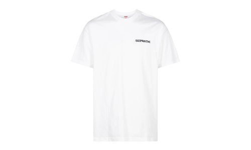 Supreme Worship Tee - SU100096