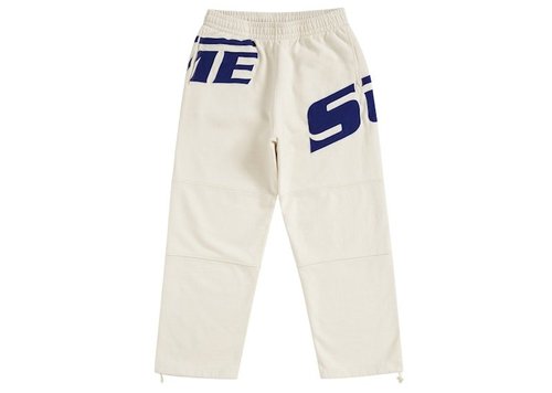Supreme Wrapped Sweatpant - Stone