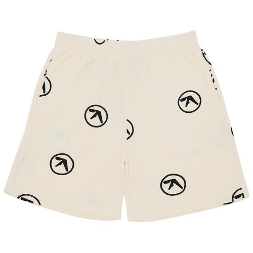 Supreme x Aphex Twin Thermal Short - SS25SH27 NATURAL