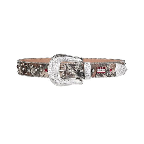 Supreme x b.b. Simon Studded Ranger Belt - FW24A74 TRUETIMBER HTC FALL CAMO