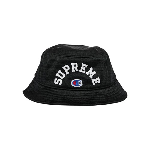 Supreme Champion Mesh Crusher Black　S/M supreme Champion Mesh Crusher Black L/XL